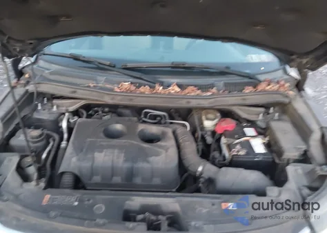 2017 Ford Explorer из США, поврежденный, VIN 1FM5K8BH9HGA31098